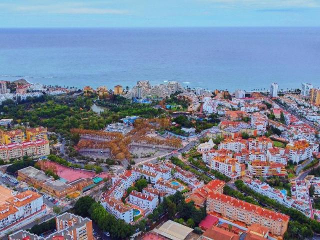 Terreno en venta en Arroyo de la Miel, Benalmádena
