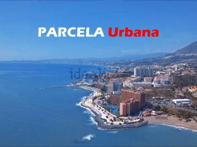 Terreno en venta en La Capellanía, Costa del Sol Occidental