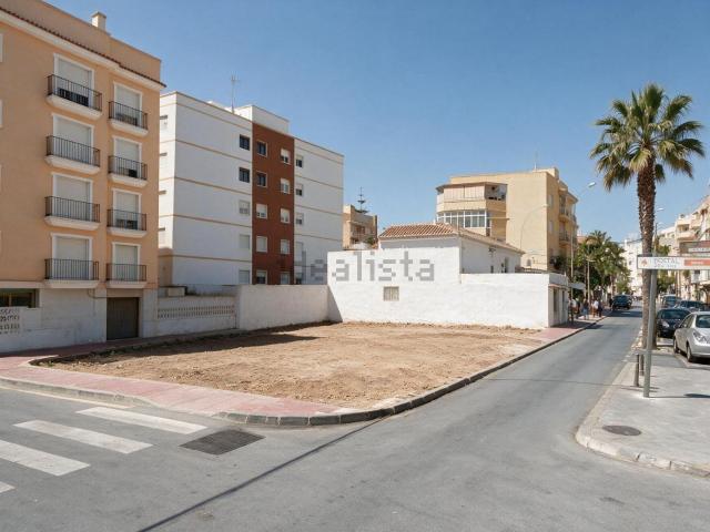 Terreno en venta en Arroyo de la Miel-Benalmádena Costa, Costa del Sol Occidental