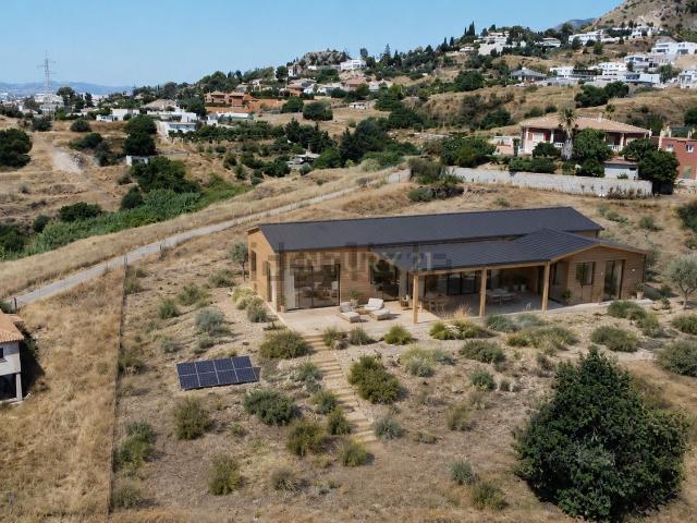 Terreno en venta en La Capellanía, Costa del Sol Occidental