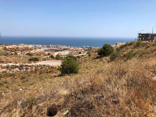 Terreno en venta en Arroyo de la Miel-Benalmádena Costa, Costa del Sol Occidental