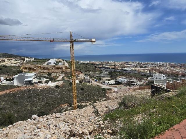 Terreno en venta en Arroyo de la Miel, Benalmádena
