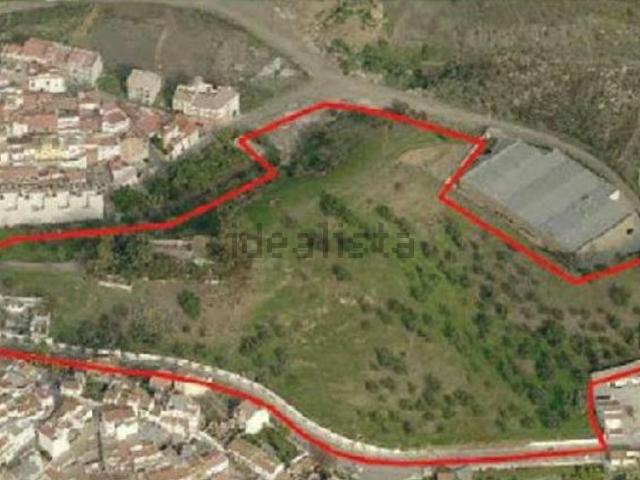 Terreno en venta en La Axarquía, Andalucía