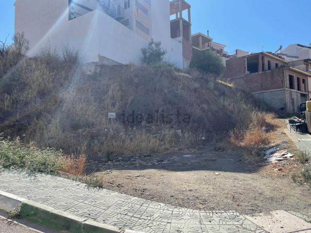 Terreno en venta en Benamocarra, Málaga