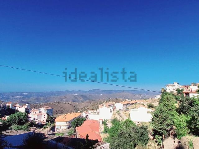 Terreno en venta en La Axarquía, Andalucía
