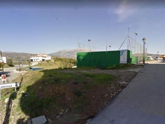 Terreno en venta en La Axarquía, Andalucía