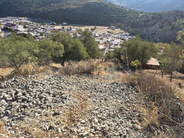 Terreno en venta en Serranía de Ronda, Andalucía