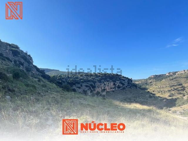 Terreno en venta en l'Alt Maestrat, Valencia