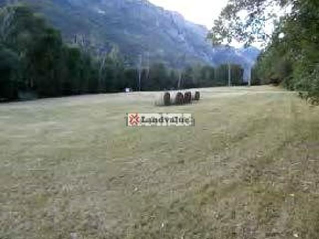 Terreno en venta en Veracruz, Aragón