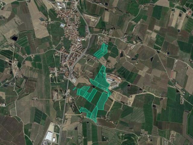 Terreno en venta en Segrià, Catalunya