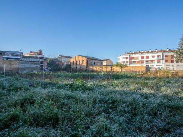 Terreno en venta en Segrià, Catalunya