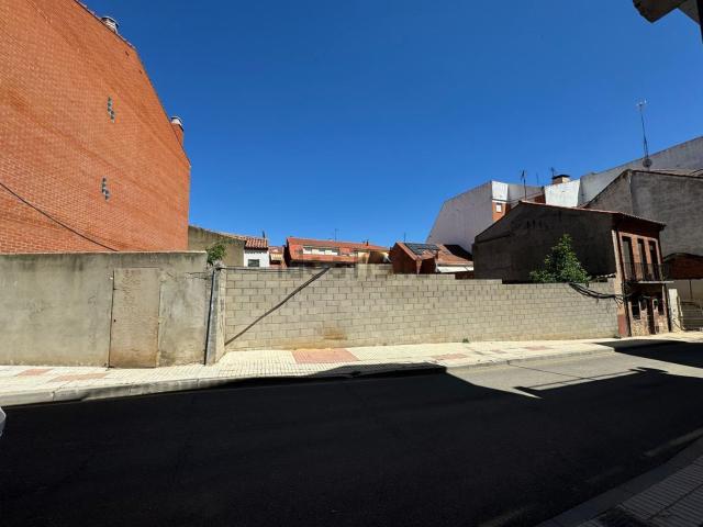 Terreno en venta en Benavente, Castilla y León