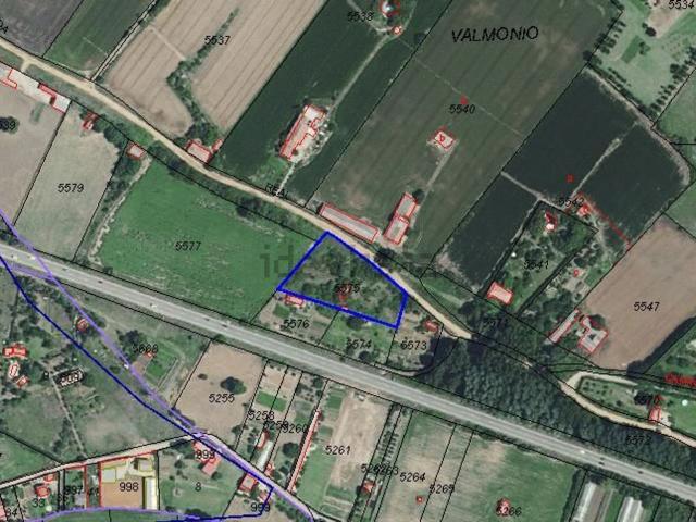 Terreno en venta en Santa Cristina De La Polvorosa, Castilla y León