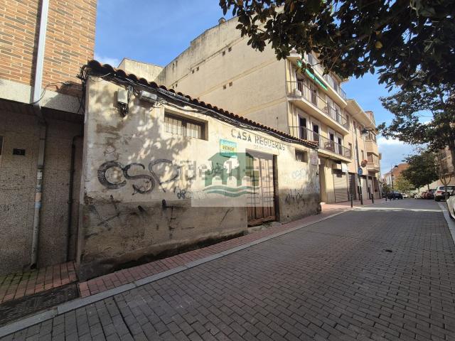 Terreno en venta en Benavente, Castilla y León