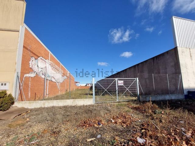Terreno en venta en Benavente, Castilla y León