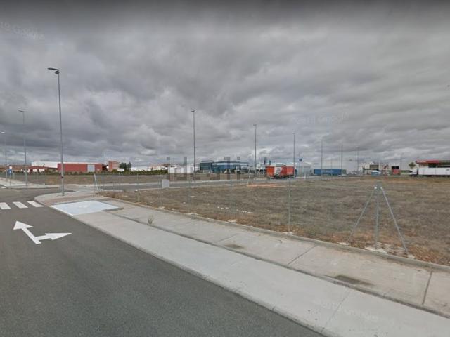 Terreno en venta en Benavente, Castilla y León