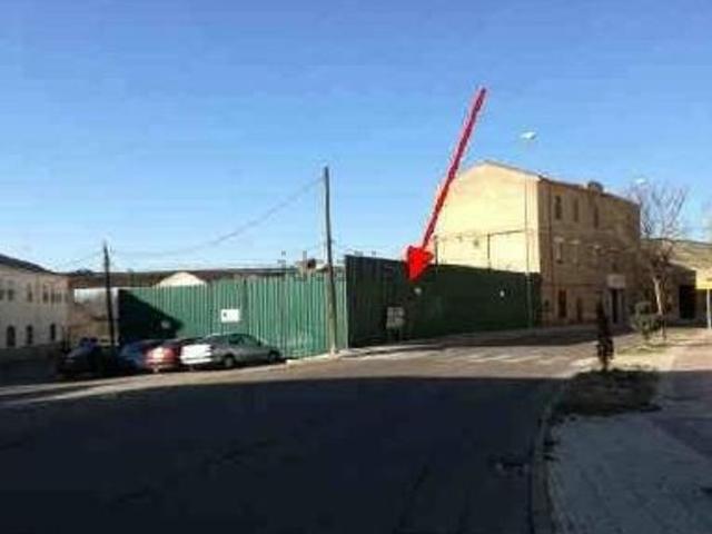 Terreno en venta en Benavente, Castilla y León