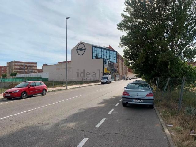 Terreno en venta en Benavente, Castilla y León