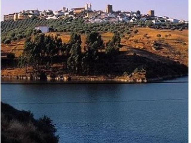 Terreno venda em Benavente