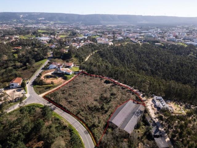Terreno venda em Alcobaça, Leiria