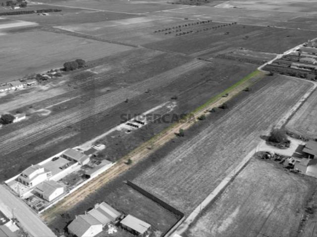 Terreno venda em Almeirim, Foros de Benfica Terreno venda em Almeirim, Foros de Benfica