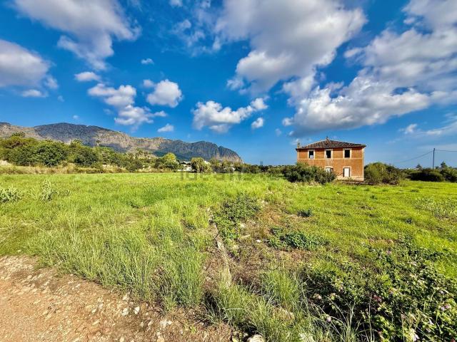 Terreno en venta en Beniarbeig, Valencia