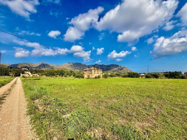 Terreno en venta en Beniarbeig, Valencia