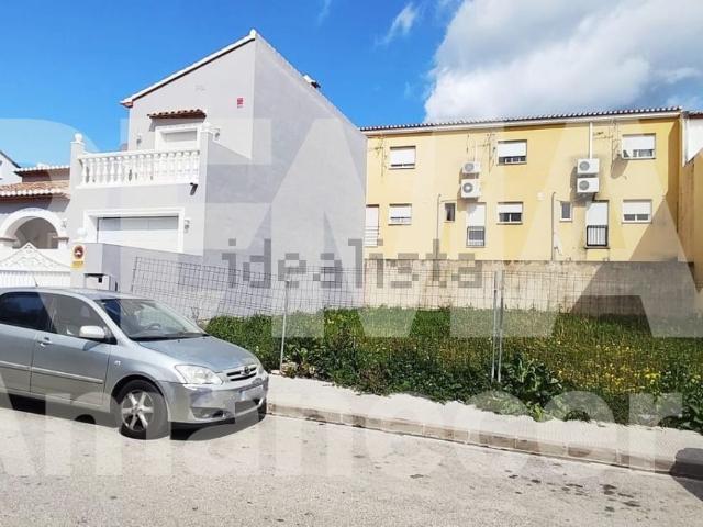 Terreno en venta en la Marina Alta, Valencia