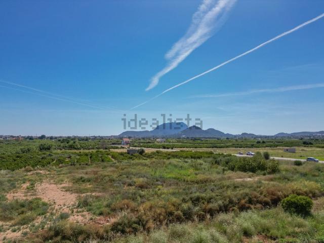 Terreno en venta en la Marina Alta, Valencia