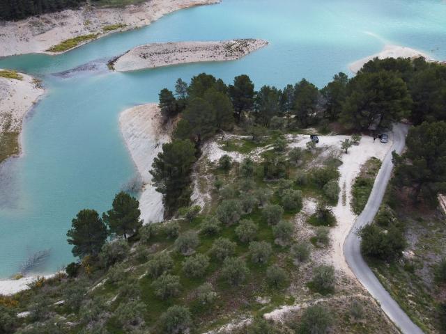 Terreno en venta en la Marina Baixa, Valencia