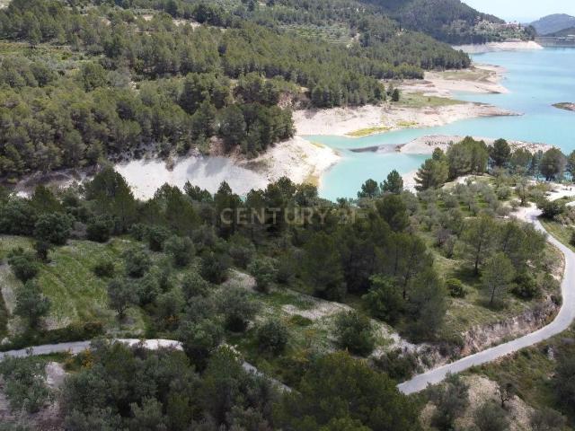 Terreno en venta en la Marina Baixa, Valencia