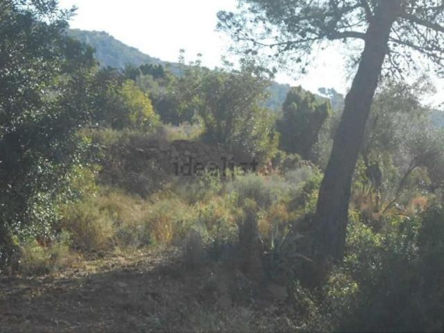 Terreno en venta en Urbanització el Refugi, la Plana Alta