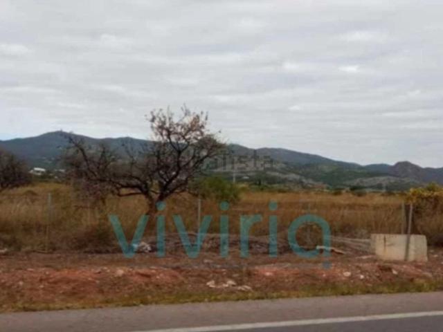 Terreno en venta en la Plana Alta, Valencia