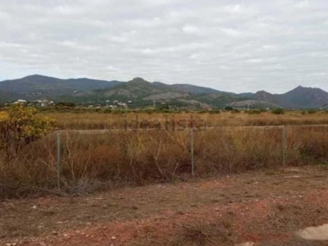 Terreno en venta en Benicàssim / Benicasim, Castelló / Castellón