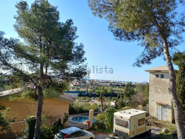 Terreno en venta en Montemolino, la Plana Alta