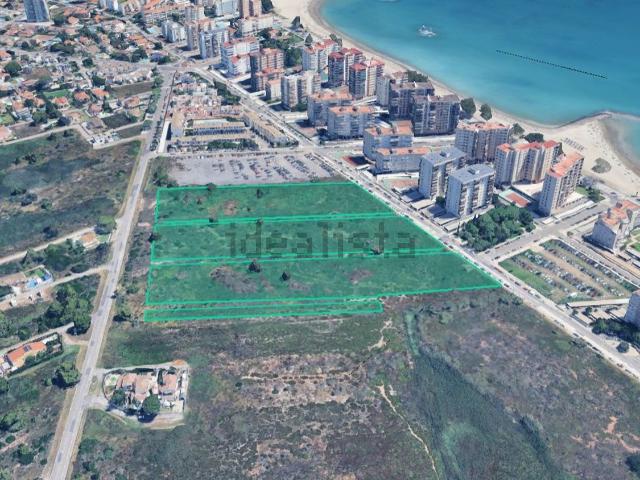 Terreno en venta en Benicàssim / Benicasim, Castelló / Castellón