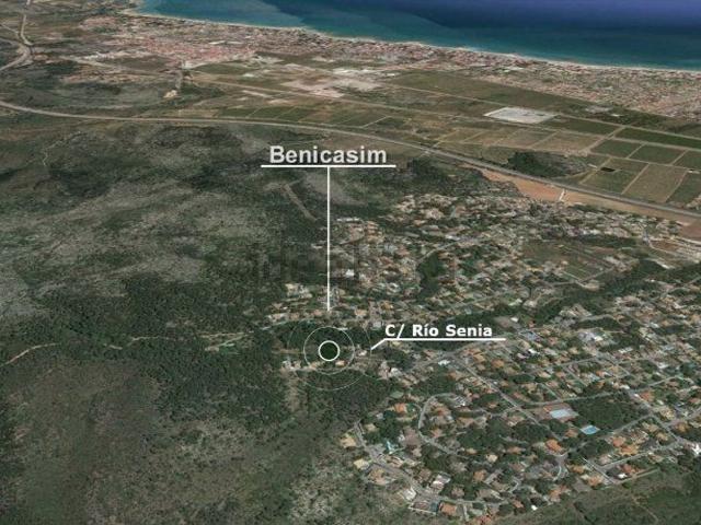Terreno en venta en Urbanització Montornés, la Plana Alta
