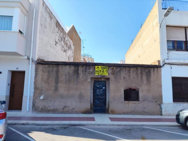 Terreno en venta en Montemolino, la Plana Alta