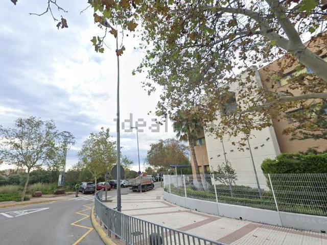Terreno en venta en Barrio Juan XXIII, la Plana Alta