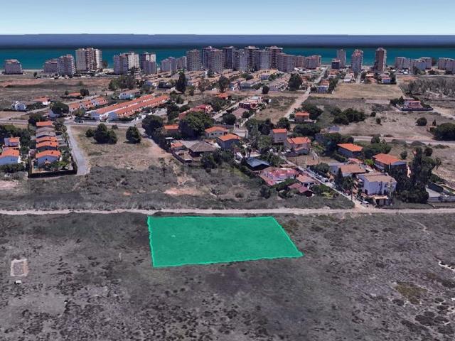 Terreno en venta en la Plana Alta, Valencia