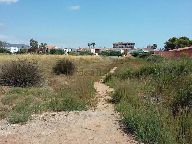 Terreno en venta en el Quadro de Santiago, la Plana Alta