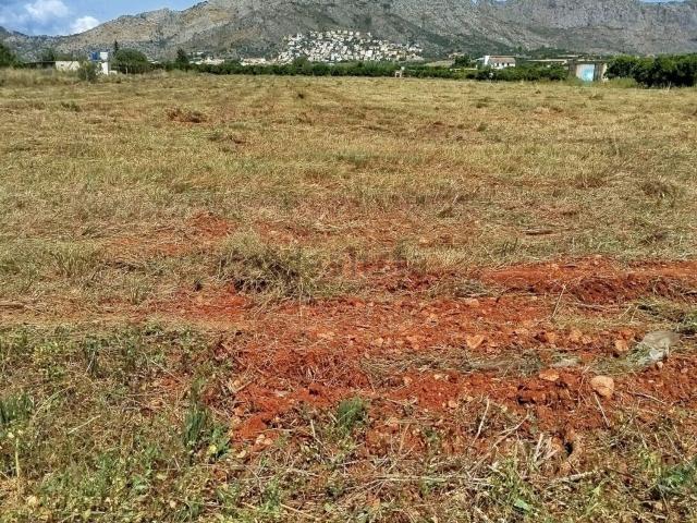 Terreno en venta en Urbanització el Poblet, Benidoleig