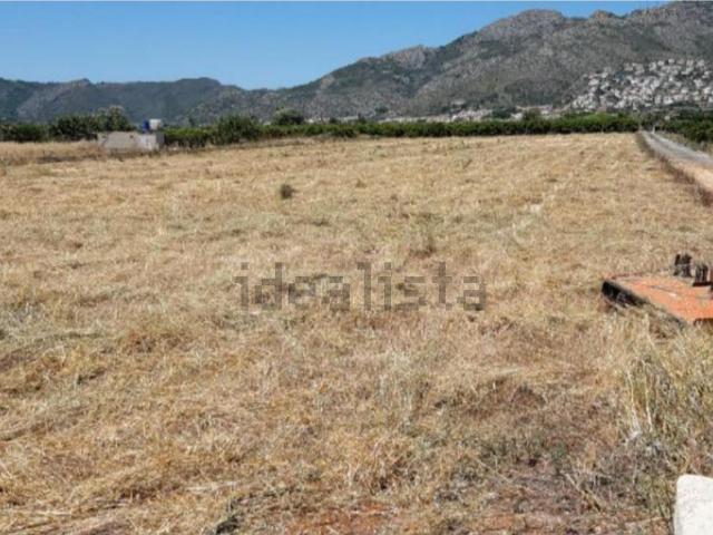 Terreno en venta en Beniarbeig, Valencia