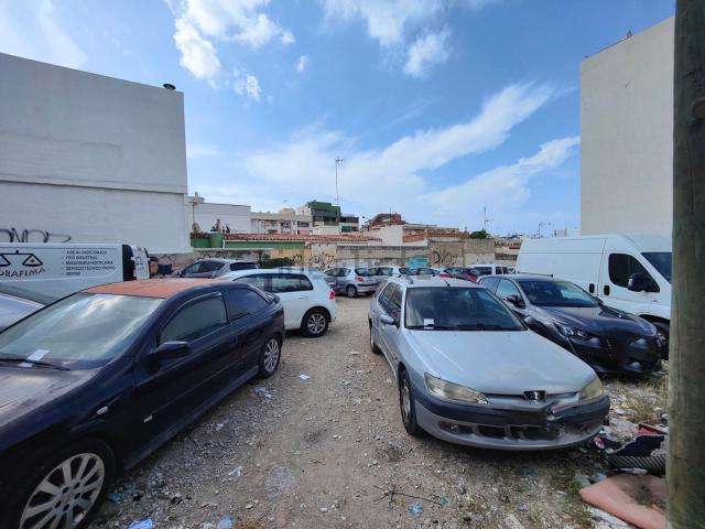 Terreno en venta en Colonia Madrid - Foietes, la Marina Baixa