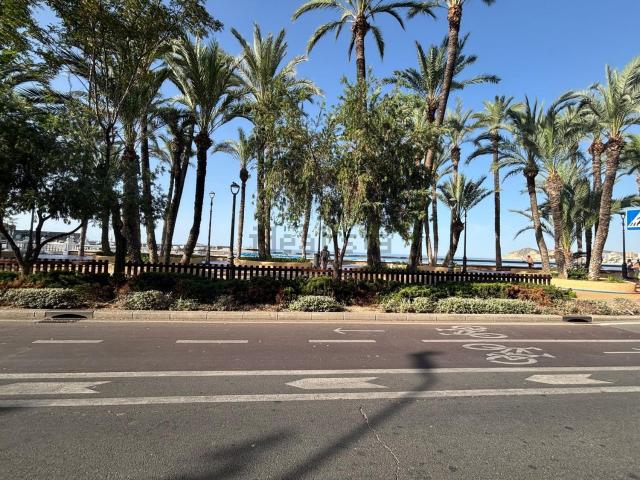 Terreno en venta en Pla de Maravall, la Marina Baixa