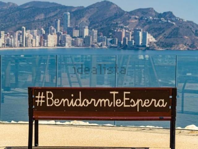 Terreno en venta en Foia del Bol - Cementeri, la Marina Baixa