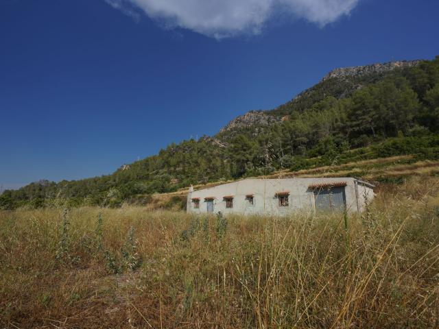 Terreno en venta en Baix Ebre, Catalunya