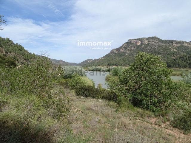 Terreno en venta en Baix Ebre, Catalunya