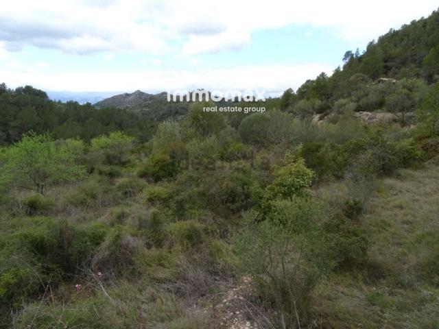 Terreno en venta en Baix Ebre, Catalunya