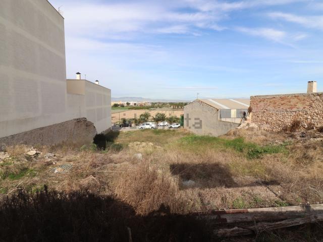Terreno en venta en el Baix Segura / La Vega Baja, Valencia